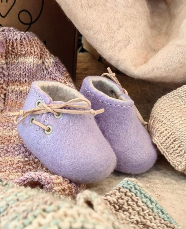 Zapato corte al lado sin suela