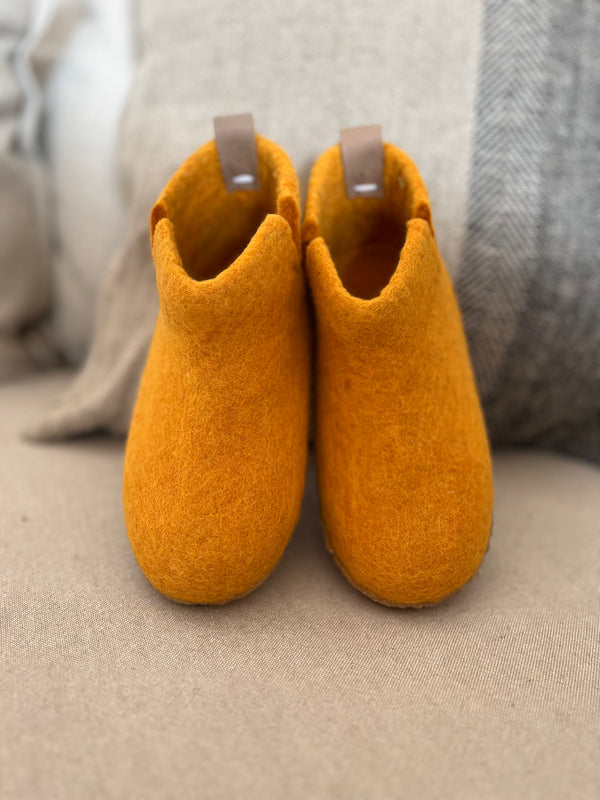 Zapatos de casa Kids suela crepé T30