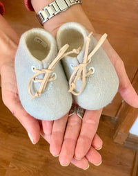 Zapato corte adelante Bebé