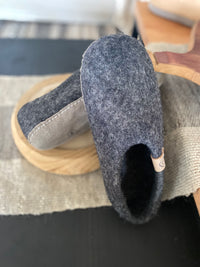 Zapatos Suela Cuero sin loop